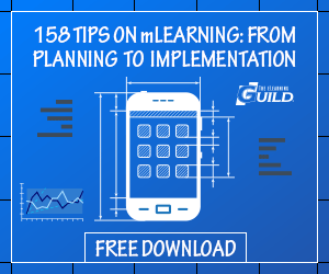 158 Tips on mLearning From Planning to Implementation