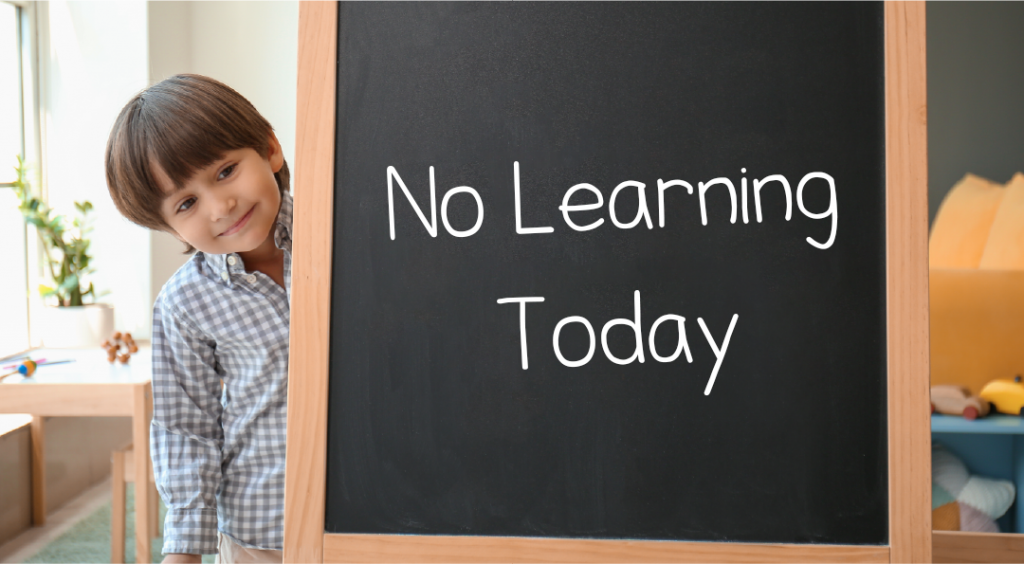 Don’t make me learn! - The Upside Learning Blog