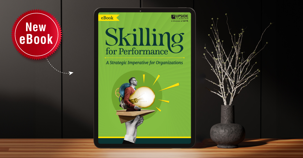 Skilling for Performance: Your Guide to Future-Ready Teams